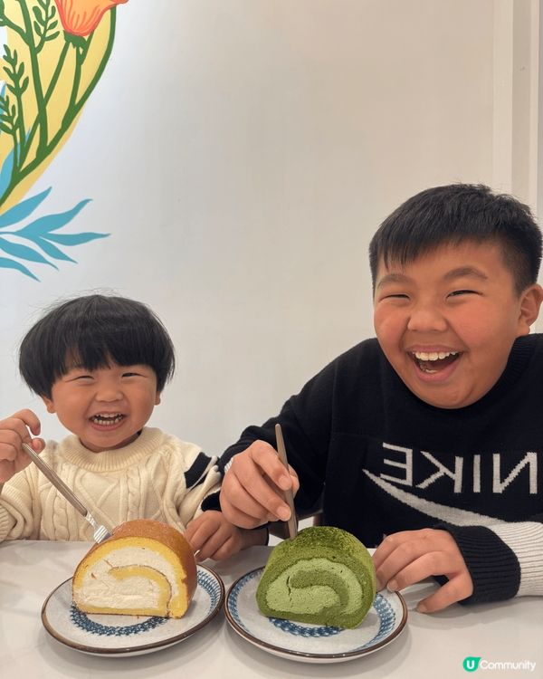 日式 👨‍👩‍👧‍👦😋親子餐廳推介