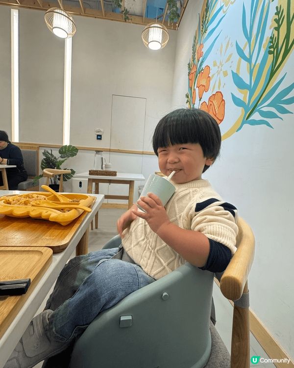 日式 👨‍👩‍👧‍👦😋親子餐廳推介