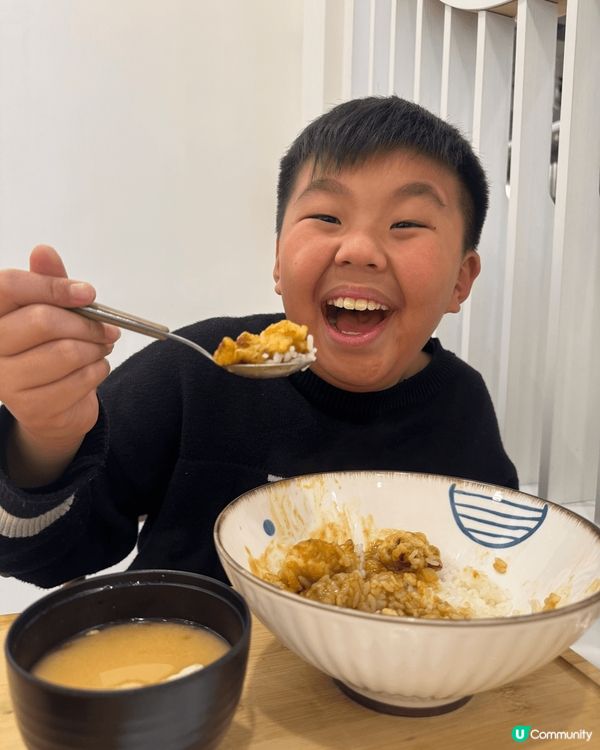 日式 👨‍👩‍👧‍👦😋親子餐廳推介