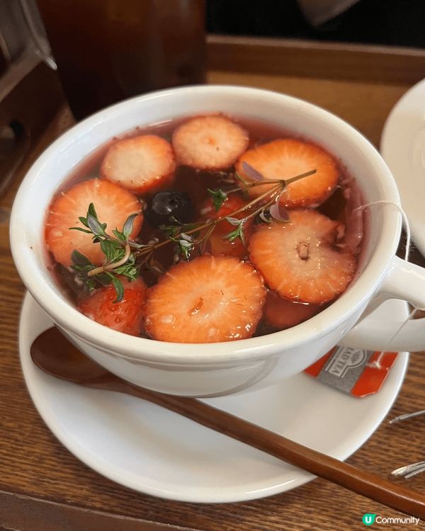 ౨ৎ‧₊ 韓國弘大甜品店 ☁️˚ ⋅