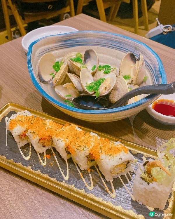 去機場大部分人都會去lounge食嘢，今次介紹嘅餐廳就係機場...