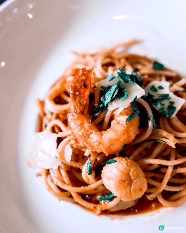 中環隱世餐廳，發現咗有間超抵食嘅lunch set。啲Piz...