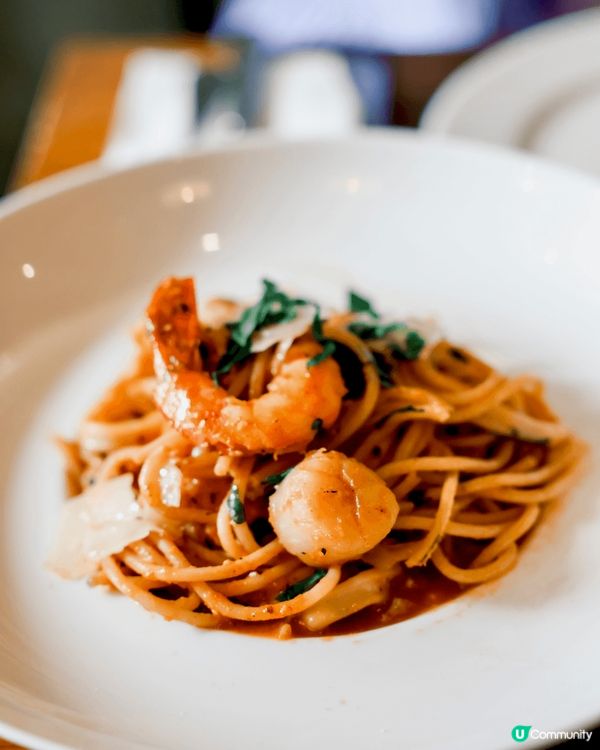 中環隱世餐廳，發現咗有間超抵食嘅lunch set。啲Piz...