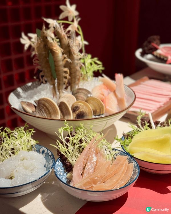 高檔川菜火鍋 - 劉一手重慶火鍋