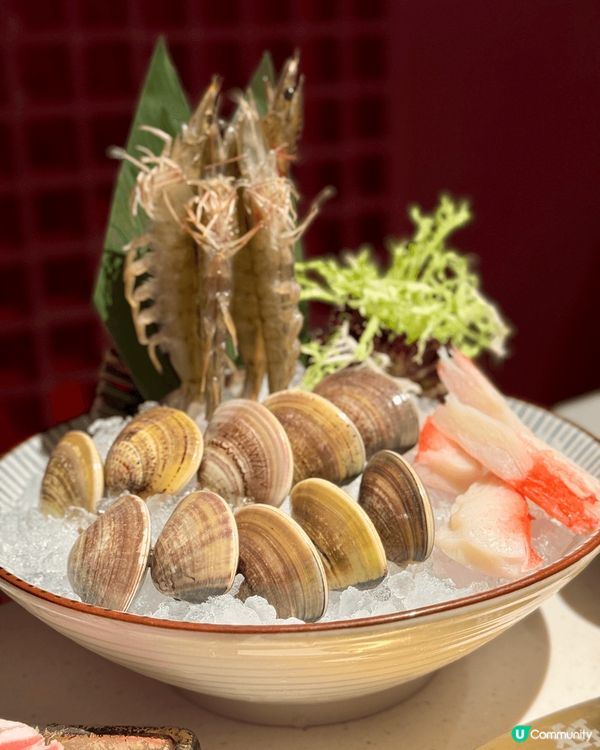 高檔川菜火鍋 - 劉一手重慶火鍋