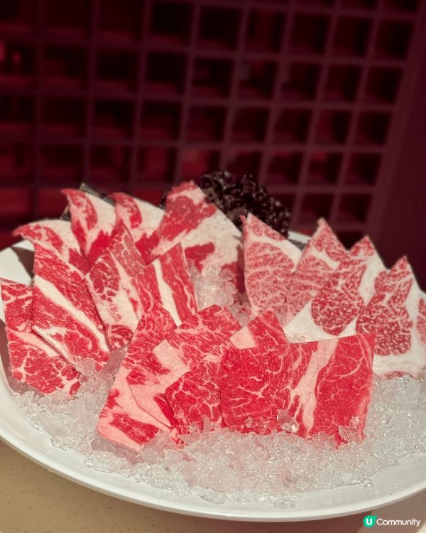 高檔川菜火鍋 - 劉一手重慶火鍋