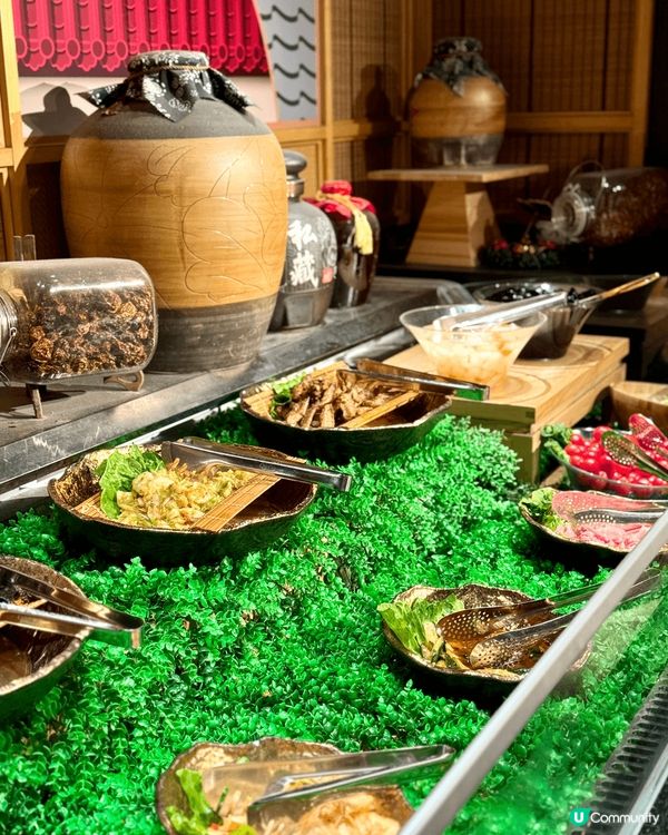 高檔川菜火鍋 - 劉一手重慶火鍋