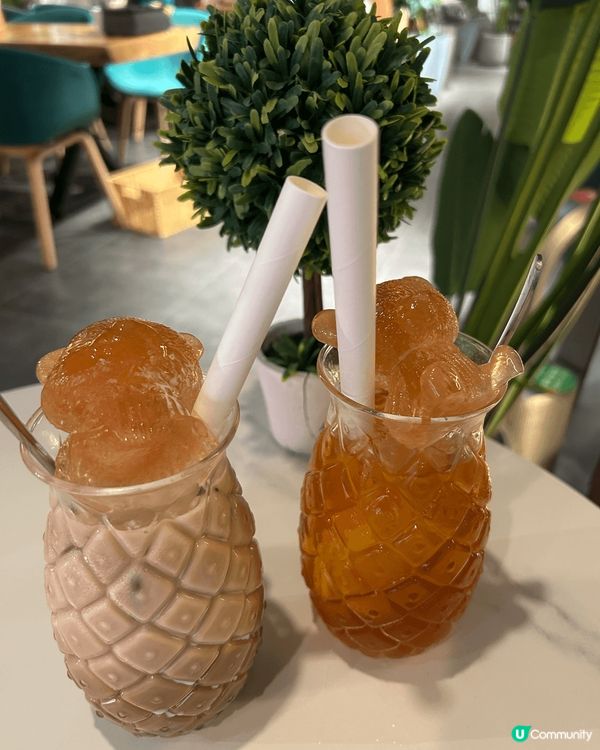 懷舊香港點心下午茶好味有驚喜，一口鮑魚酥，大大粒魚蛋，合桃酥...