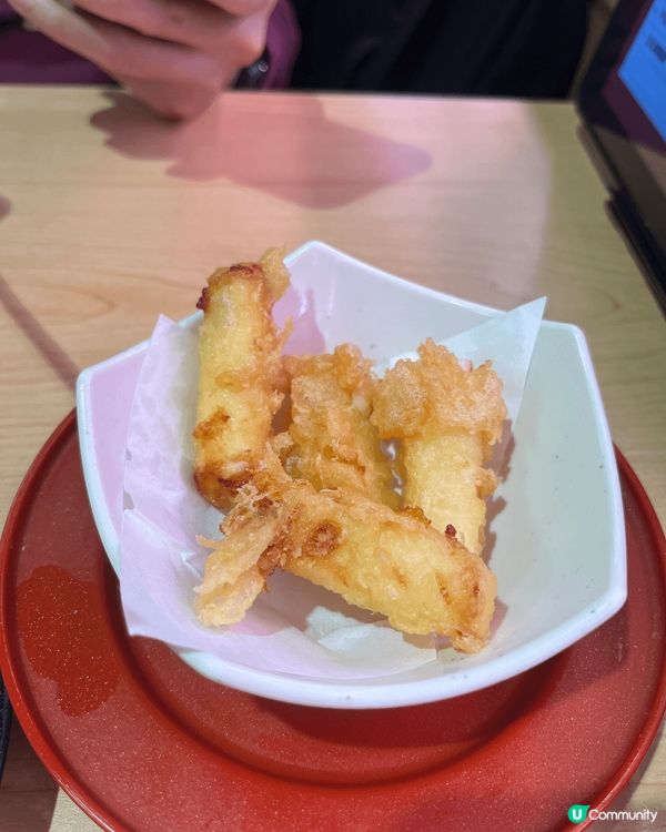 壽司郎1月期間限定【螃蟹祭】食盡各種鮮甜蟹肉！有生松葉蟹腳，...