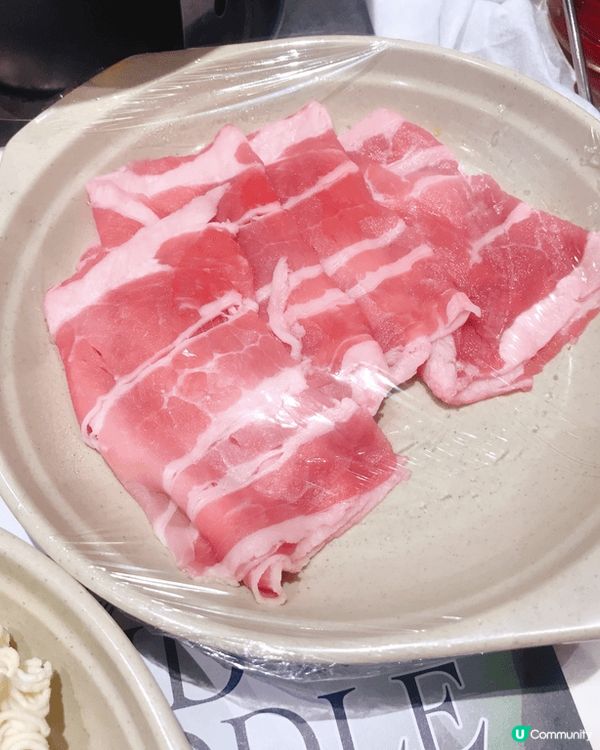 早前有幸取得ulifestyle的禮品，得以在南記享受到牛乳...