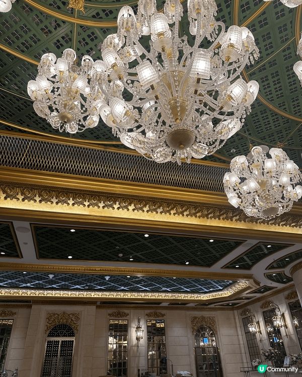 北角歷山酒店前排推出左「開心果樂園」主題嘅下午茶，作為開心果...