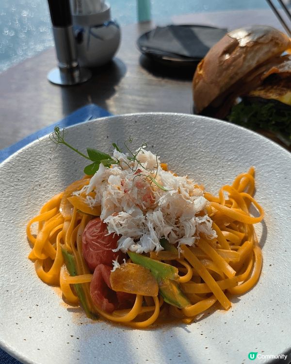 大眾化的價錢😋 六星級⭐️的享受🤤💕