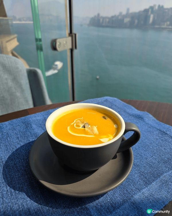 大眾化的價錢😋 六星級⭐️的享受🤤💕