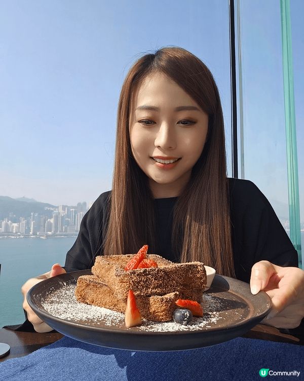 大眾化的價錢😋 六星級⭐️的享受🤤💕