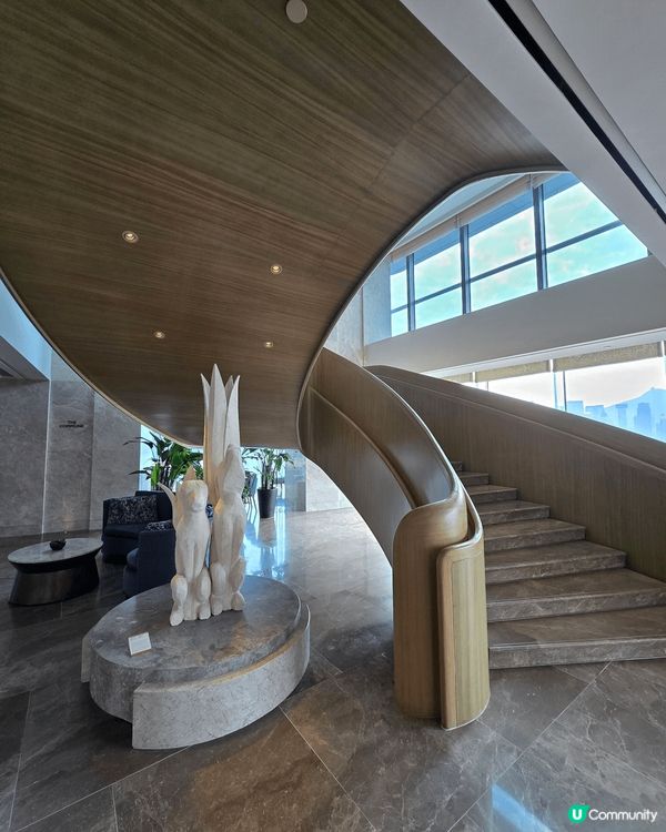 大眾化的價錢😋 六星級⭐️的享受🤤💕