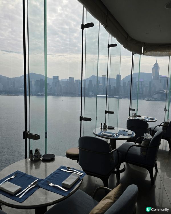 大眾化的價錢😋 六星級⭐️的享受🤤💕