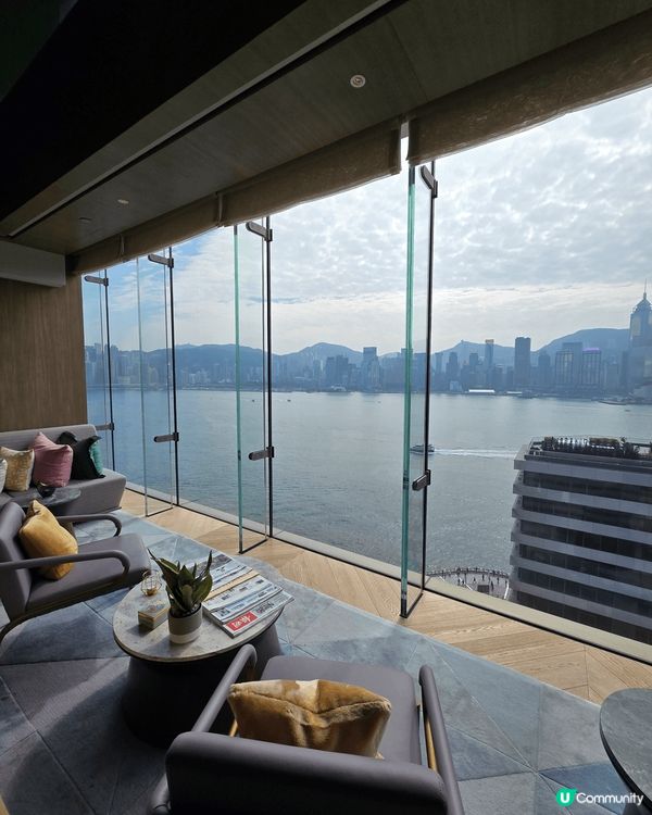 大眾化的價錢😋 六星級⭐️的享受🤤💕