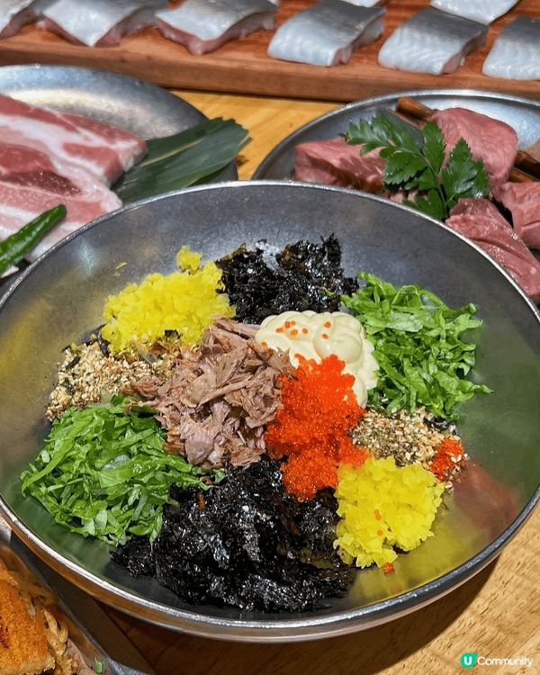 深圳獅子三•脆鰻魚烤肉 食評：鰻魚愛好者的美食天堂 🤤