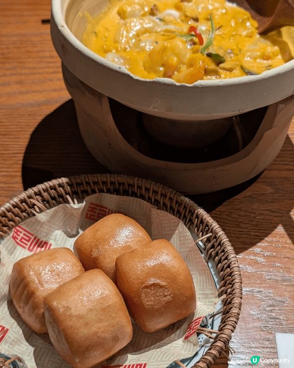 在倫敦唐人街找到的馬拉餐廳，Google 4.9評分果然名不...