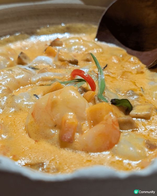 在倫敦唐人街找到的馬拉餐廳，Google 4.9評分果然名不...