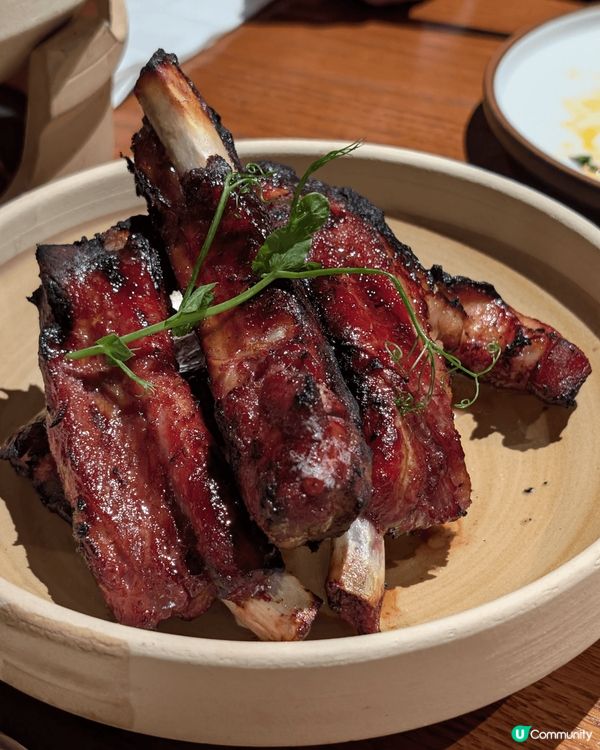 在倫敦唐人街找到的馬拉餐廳，Google 4.9評分果然名不...