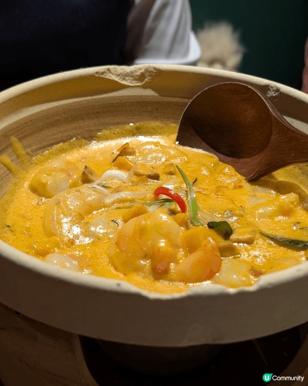 在倫敦唐人街找到的馬拉餐廳，Google 4.9評分果然名不...