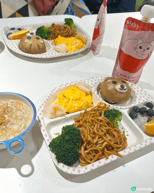 位於啟德郵輪碼頭的親子餐廳，除咗可以在郵輪碼頭公園觀看日落、...