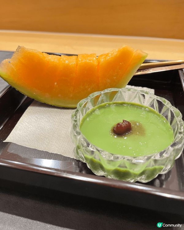 自從開關之後,去開日本都會尋找好食嘅OMAKASE