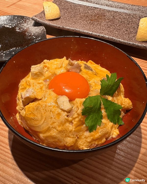 呢間係中環燒鳥店「鳥匠」，日藉大廚即叫即燒，火候控制十足，保...