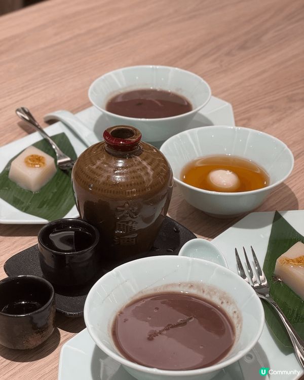 ｜📍敘．小麵 新店速遞‼️全港首間蘇式麵食 最平組合$87就...