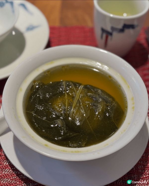 農曆新年必食手工潮洲菜🧧！