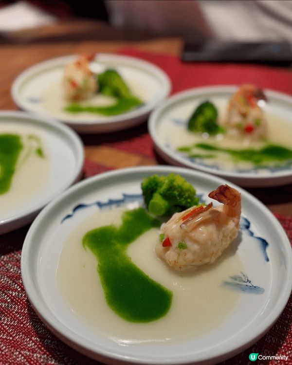 農曆新年必食手工潮洲菜🧧！