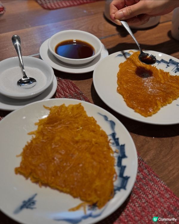 農曆新年必食手工潮洲菜🧧！