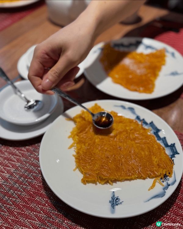 農曆新年必食手工潮洲菜🧧！