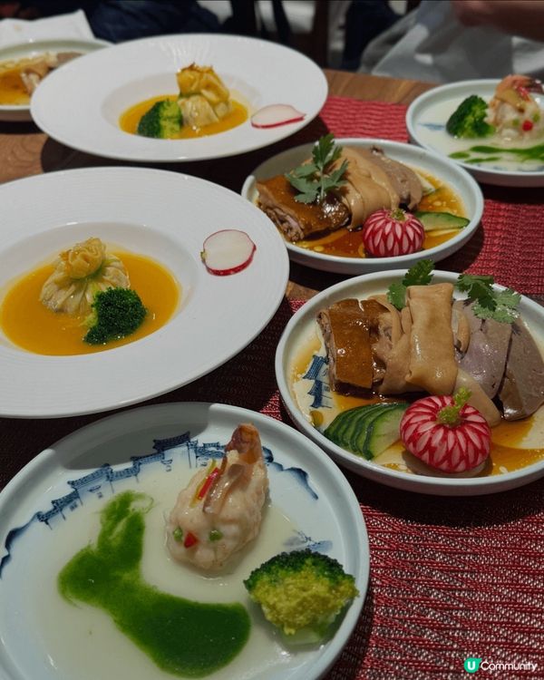 農曆新年必食手工潮洲菜🧧！