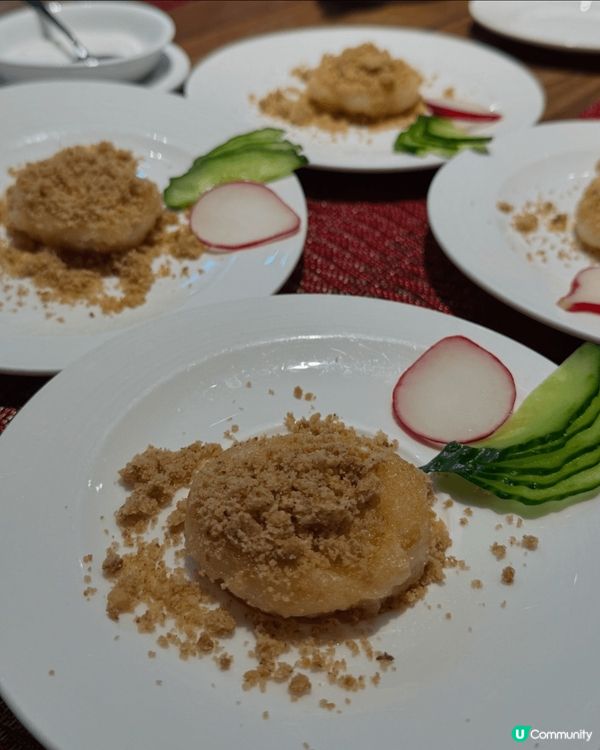 農曆新年必食手工潮洲菜🧧！