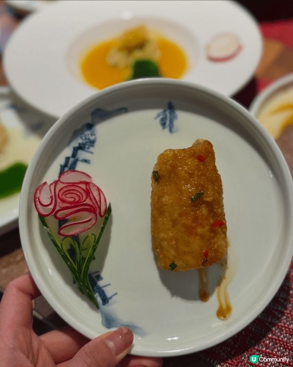 農曆新年必食手工潮洲菜🧧！