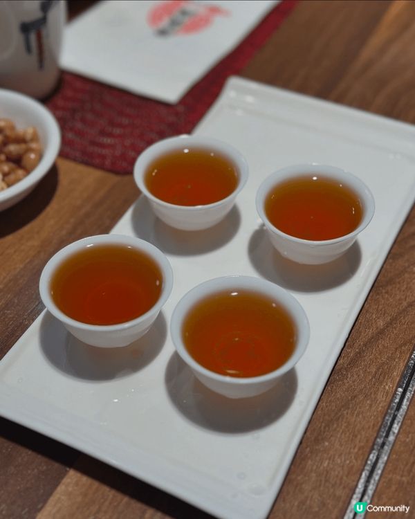 農曆新年必食手工潮洲菜🧧！