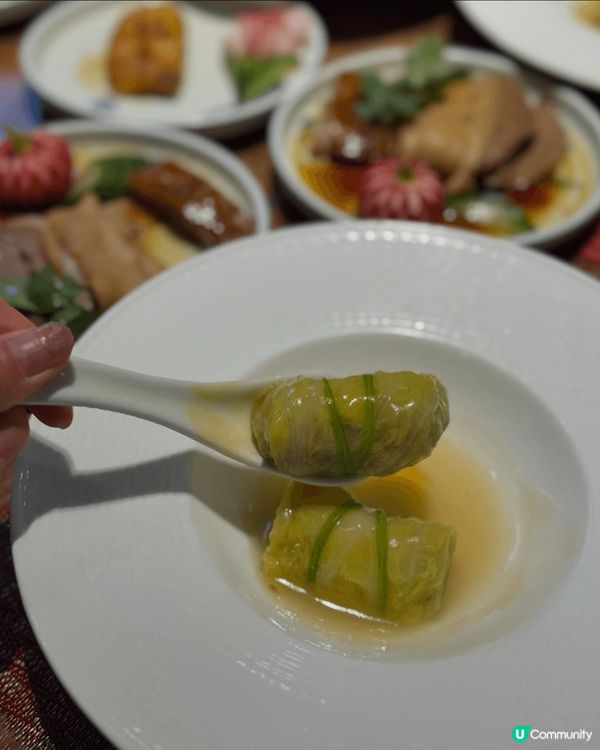 農曆新年必食手工潮洲菜🧧！