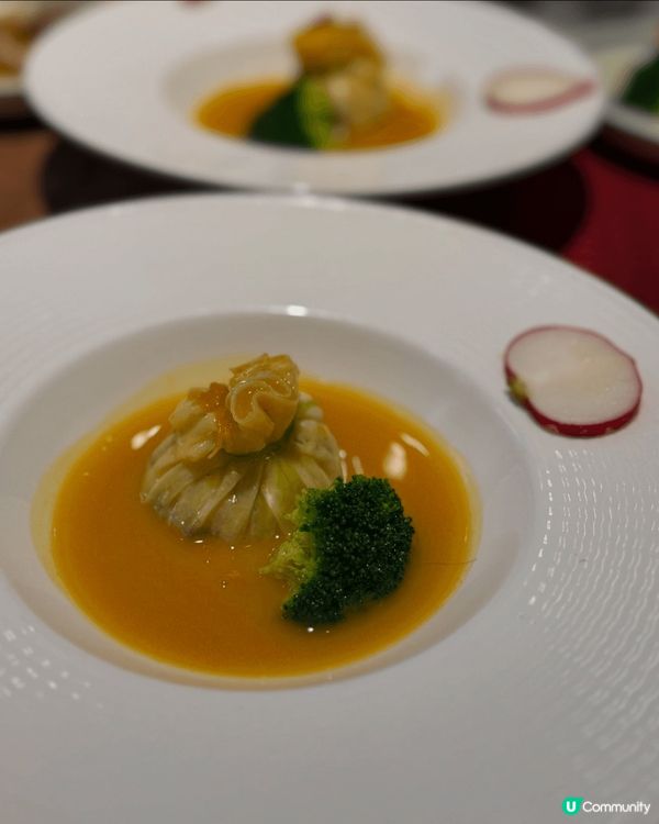 農曆新年必食手工潮洲菜🧧！