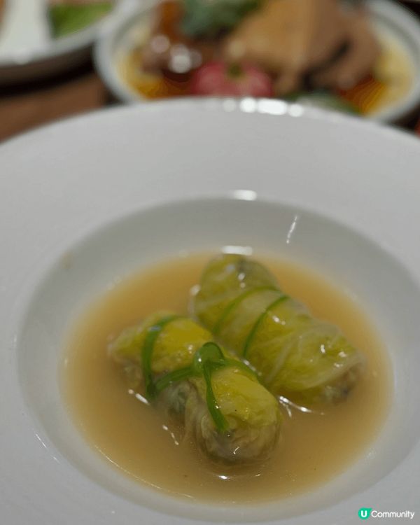 農曆新年必食手工潮洲菜🧧！