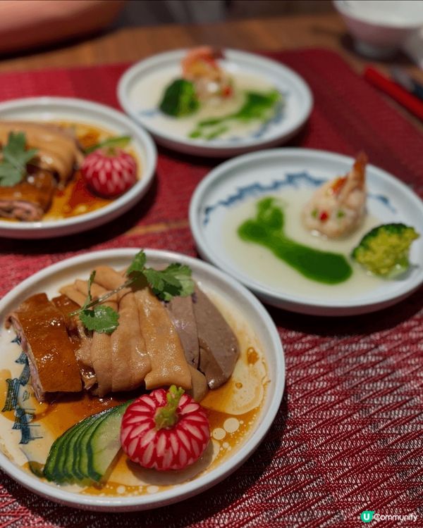 農曆新年必食手工潮洲菜🧧！