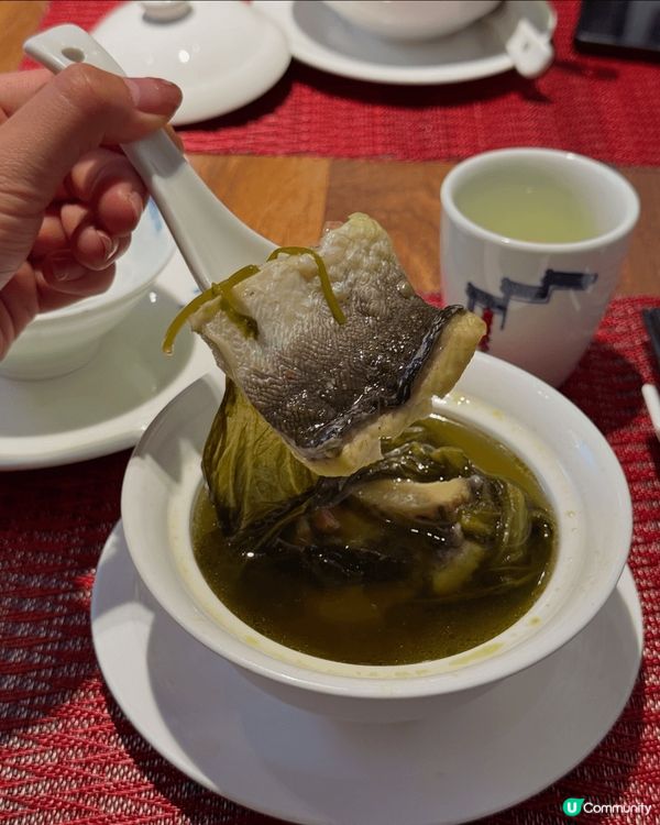 農曆新年必食手工潮洲菜🧧！