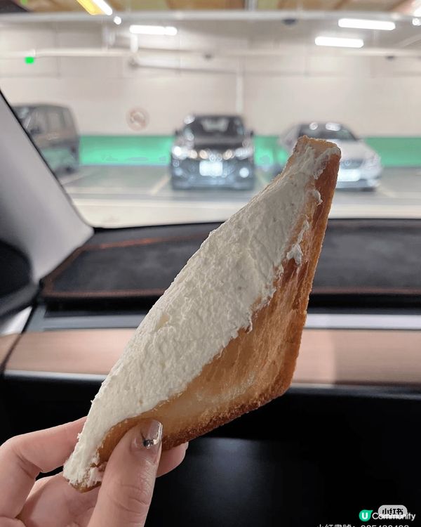 日本FAT FAT 炸三文治 🤣