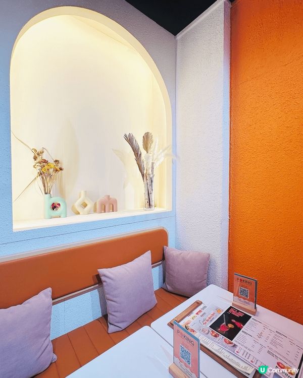 [銅鑼灣］適合減肥、健身人士之選健康夏威夷蓋飯