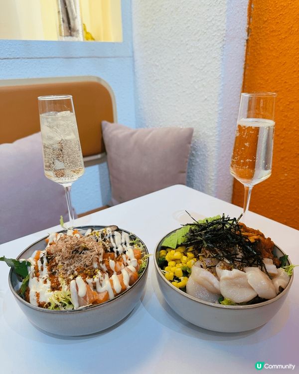 [銅鑼灣］適合減肥、健身人士之選健康夏威夷蓋飯