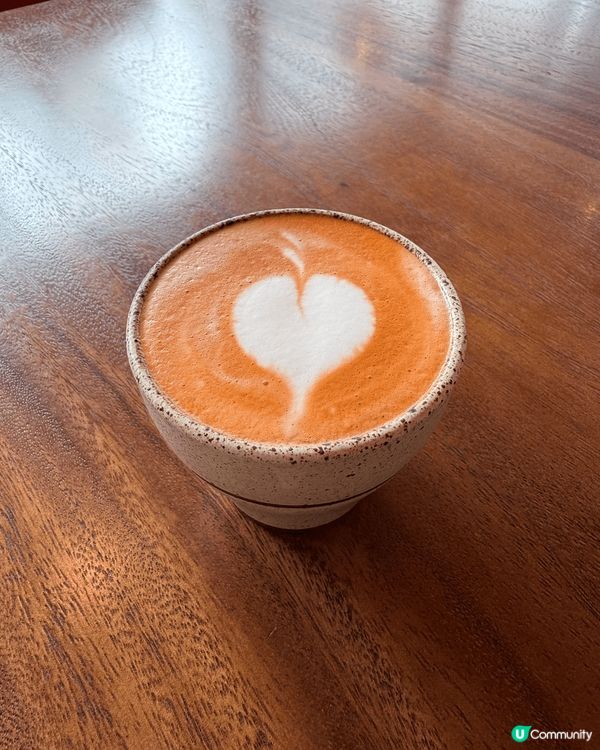 🍝 冬蔭公蝦扁意粉