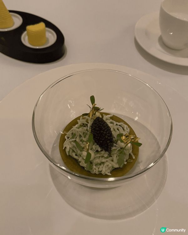 2年後回訪CAPRICE慶祝Christmas