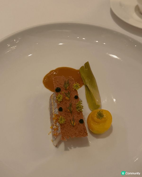 2年後回訪CAPRICE慶祝Christmas