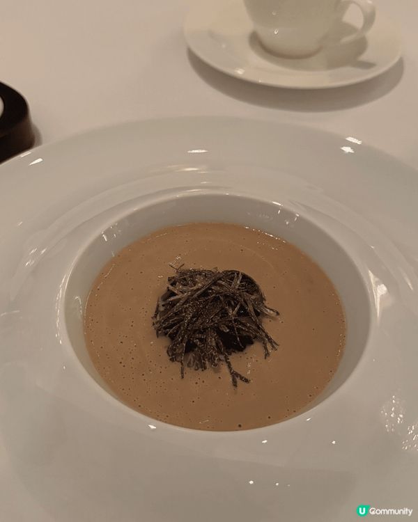 2年後回訪CAPRICE慶祝Christmas